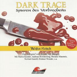 Artist picture of Dark Trace - Spuren des Verbrechens