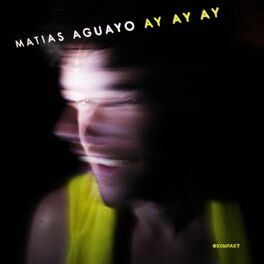 Artist picture of Matias Aguayo