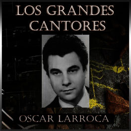 Artist picture of Oscar Larroca