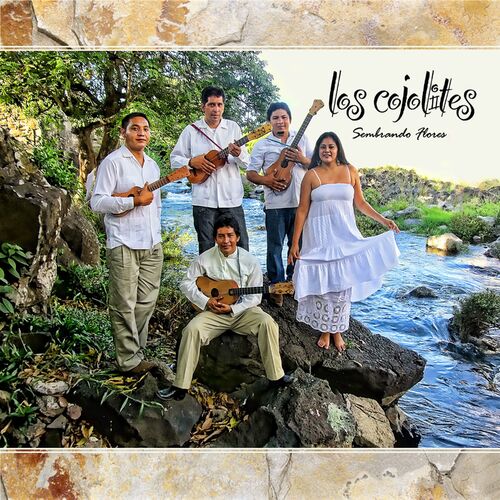 Los Cojolites: música, canciones, letras | Escúchalas en Deezer