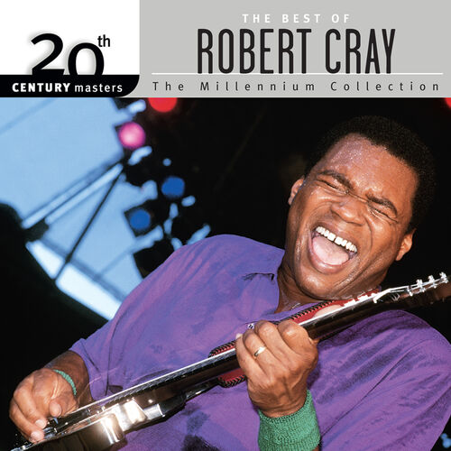 Robert Cray albums, songs, playlists Listen on Deezer