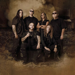 Artist picture of Crematory