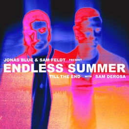 Artist picture of Endless Summer