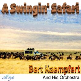 Bert Kaempfert And His Orchestra