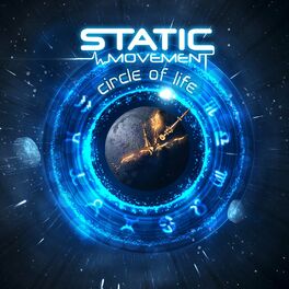 Artist picture of Static Movement