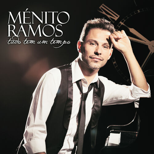 Somos Água e Fogo by Ménito Ramos on  Music 