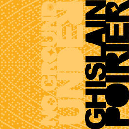 Artist picture of Ghislain Poirier