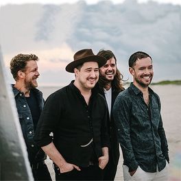 Artist picture of Mumford & Sons