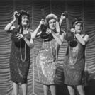 The Andrews Sisters