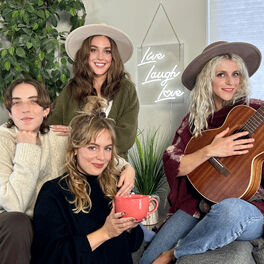 Artist picture of Chastity Belt