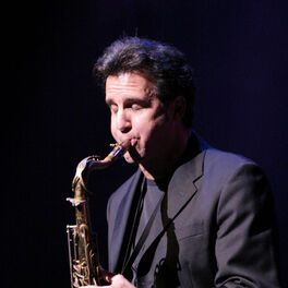 Artist picture of Eric Marienthal