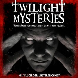Artist picture of Twilight Mysteries