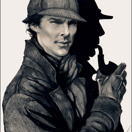 Artist picture of Sherlock Holmes