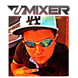 Artist picture of L.A Mixer
