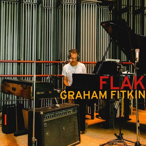 Graham Fitkin: albums, songs, playlists
