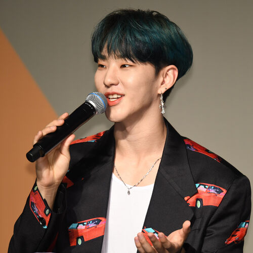 HOSHI (SEVENTEEN): albums, songs, playlists | Listen on Deezer