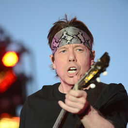Artist picture of George Thorogood