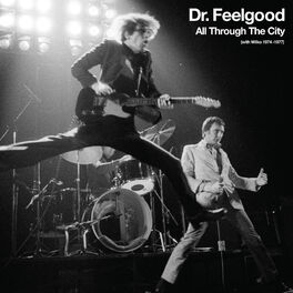 Artist picture of Dr. Feelgood
