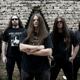 Artist picture of Cannibal Corpse