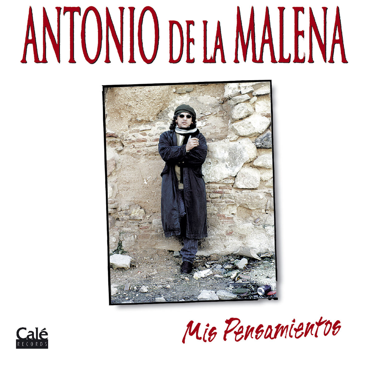 Antonio de la Malena: albums, songs, playlists | Listen on Deezer