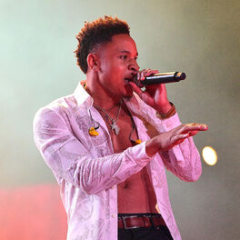 Artist picture of Rotimi