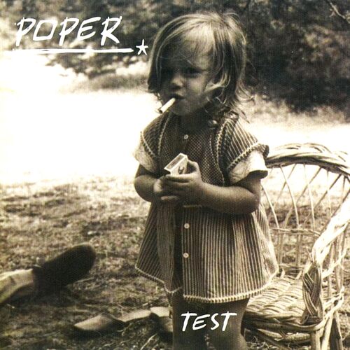 Poper: albums, songs, playlists