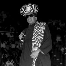 Artist picture of Digital Underground