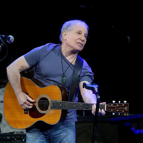 Paul Simon: albums, songs, playlists | Listen on Deezer