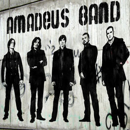 Artist picture of Amadeus Band