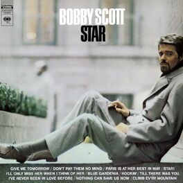 Bobby Scott: albums, songs, playlists | Listen on Deezer