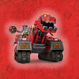 Artist picture of Dinotrux