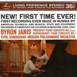Moscow Philharmonic Orchestra