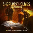 Sherlock Holmes Legends