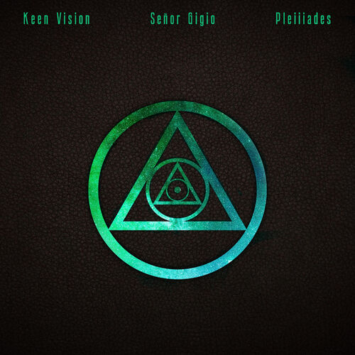 Keen Vision: albums, songs, playlists | Listen on Deezer Keen Vision: albums, songs, playlists | Listen on Deezer