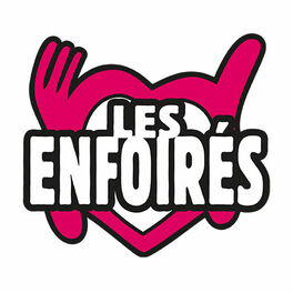 Artist picture of Les Enfoirés