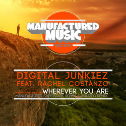 Digital Junkiez & Morgan Page & Jacob Ross - Phoenix (Longest Road)