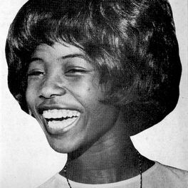 Artist picture of Millie Small
