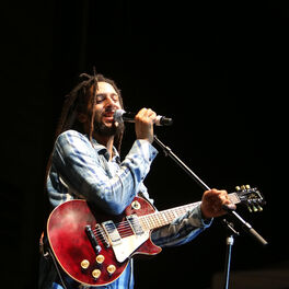 Artist picture of Julian Marley