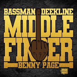 Artist picture of Mc Bassman