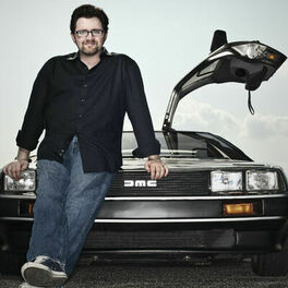 Artist picture of Ernest Cline