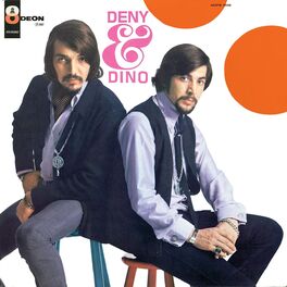 Artist picture of Deny E Dino