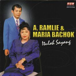 A Ramlie Dan Maria Bachok Albums Chansons Playlists A Ecouter Sur Deezer