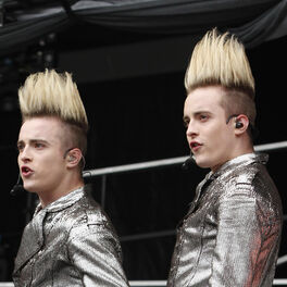 Artist picture of Jedward