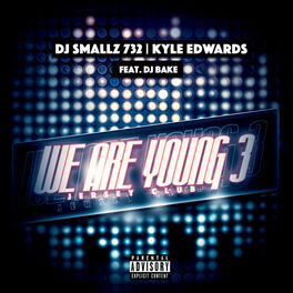 DJ Smallz 732