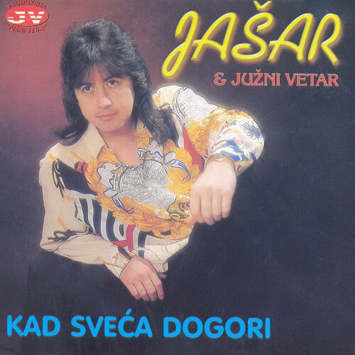 Jasar Ahmedovski Albumi Pesme Liste Pesama Slušaj Na Deezer U