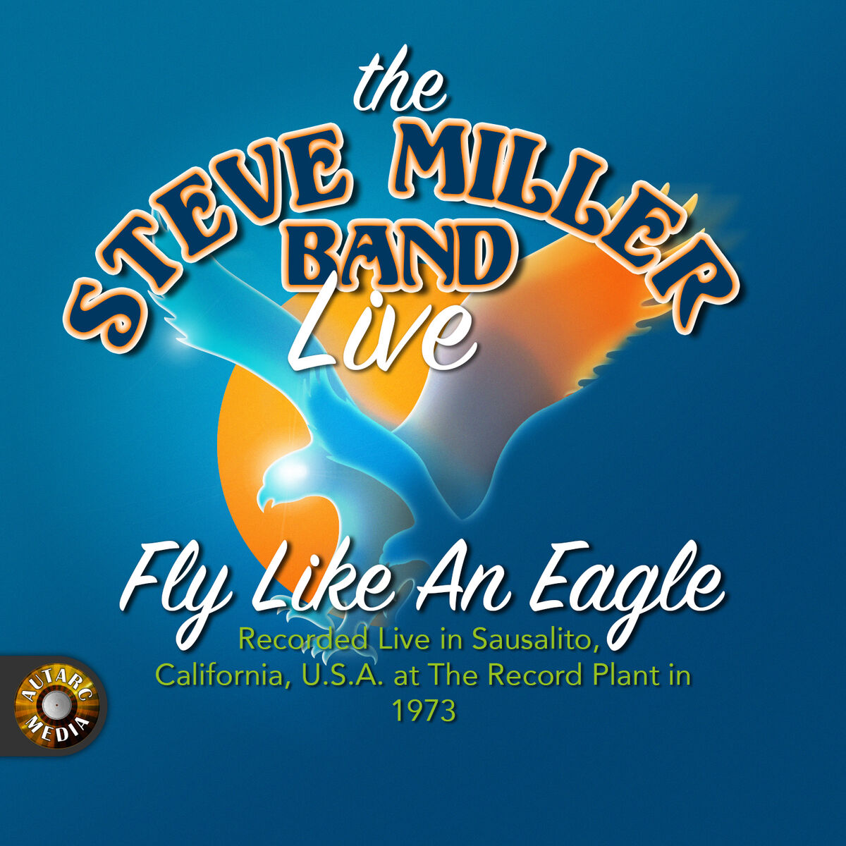 The Steve Miller Band: albums, songs, playlists | Listen on Deezer