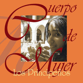 Artist picture of Cuarteto Principeño