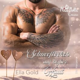 Artist picture of Ella Gold