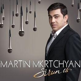 Artist picture of Martin Mkrtchyan
