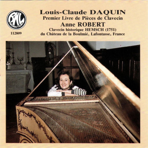 Anne Rabert Anne Robert: albums, songs, playlists | Listen on Deezer